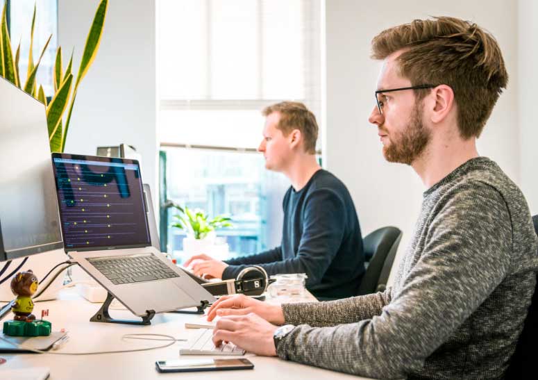 Utvikling av Nettsider