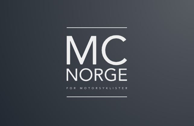 Logo til kunde vi har jobbet med - MCNorge.no