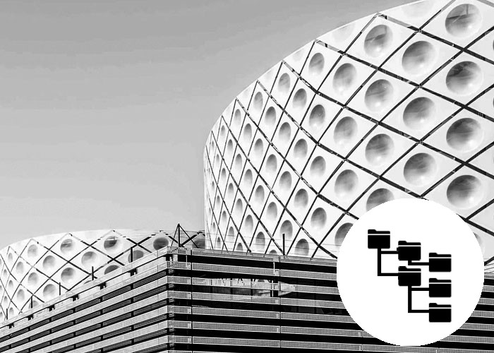 Design av nettsider - Bebrave Portal