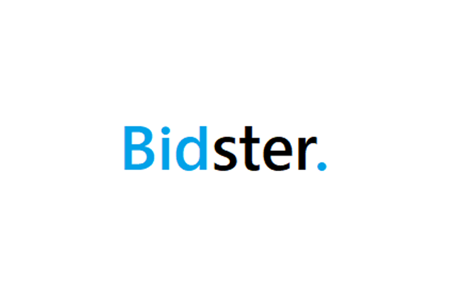 Bilde av logo til kunde vi har jobbet med - Kunde Bidster.no